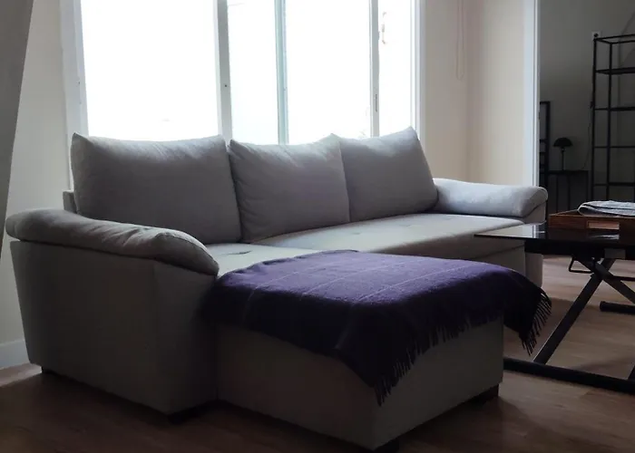 Apartmento En Plaza De Toros