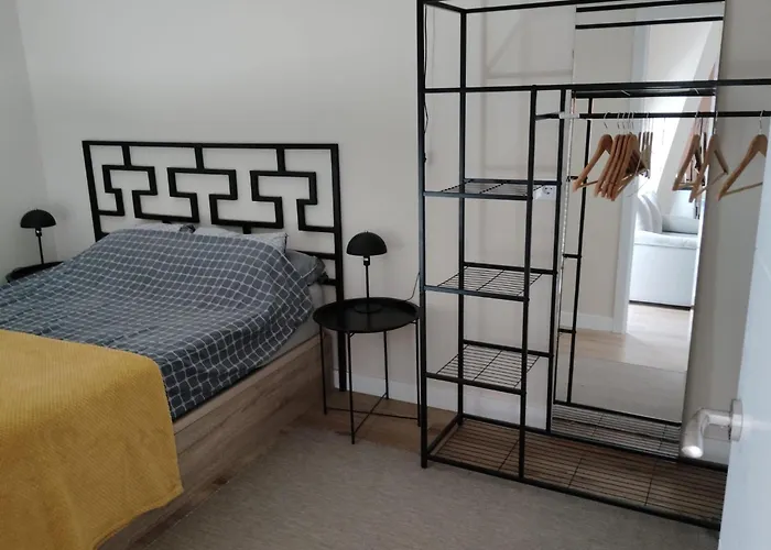 Apartmento En Plaza De Toros
