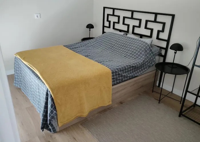 Apartmento En Plaza De Toros