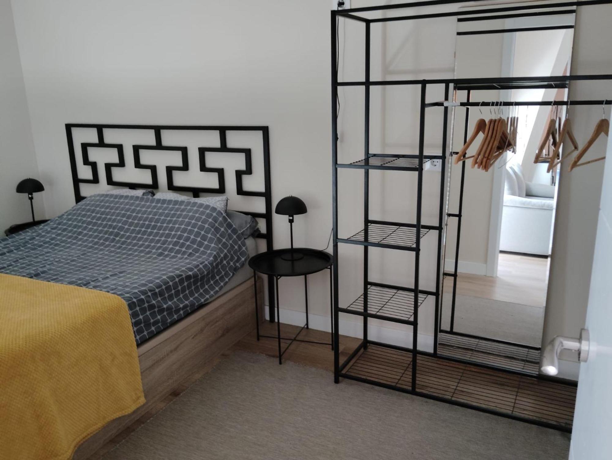 Apartmento En Plaza De Toros *