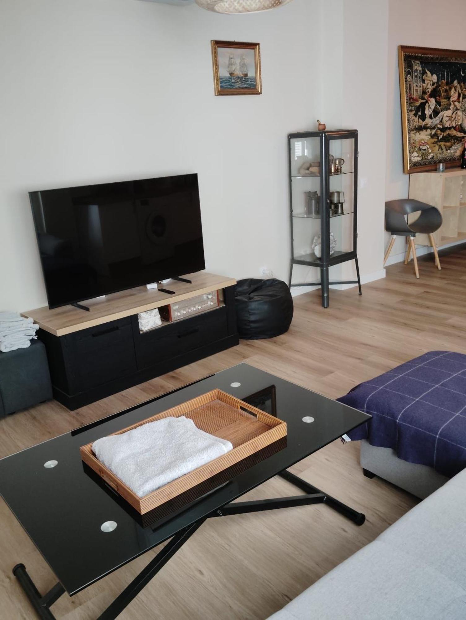 Apartmento En Plaza De Toros * Alicante