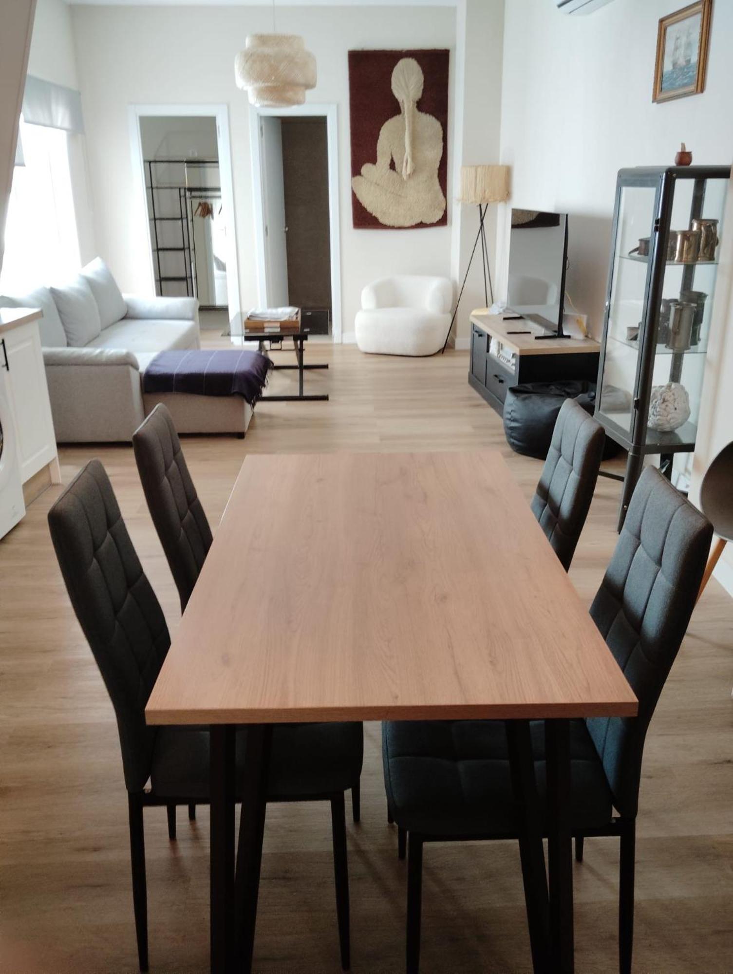 Apartmento En Plaza De Toros