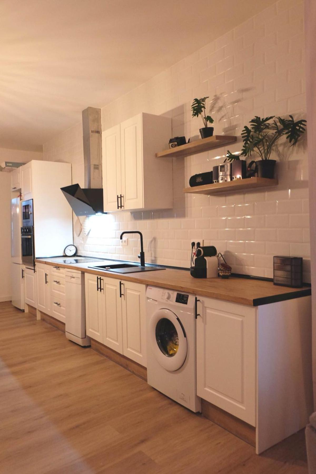 Apartmento En Plaza De Toros Appartement Alicante