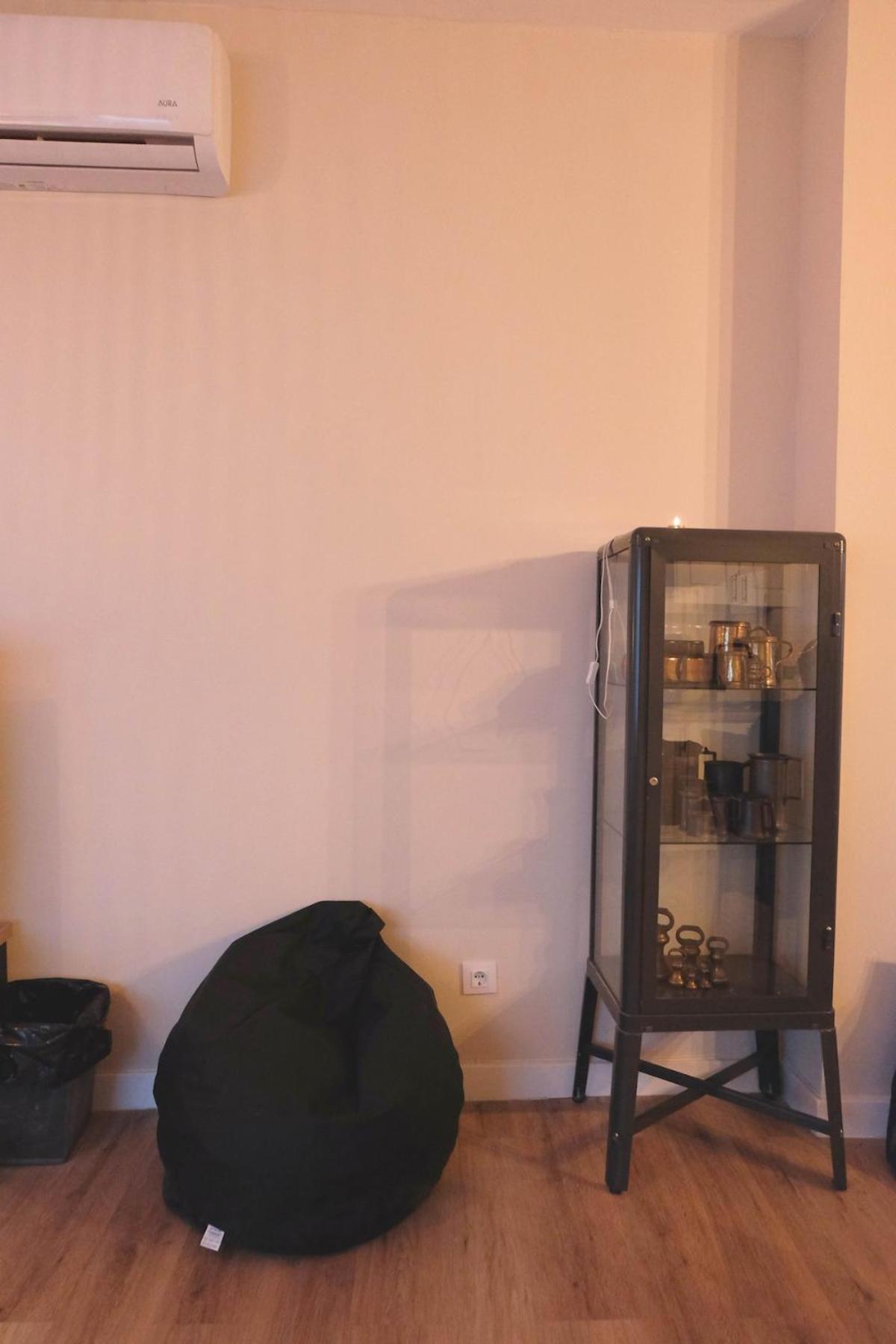 Apartmento En Plaza De Toros Appartement *