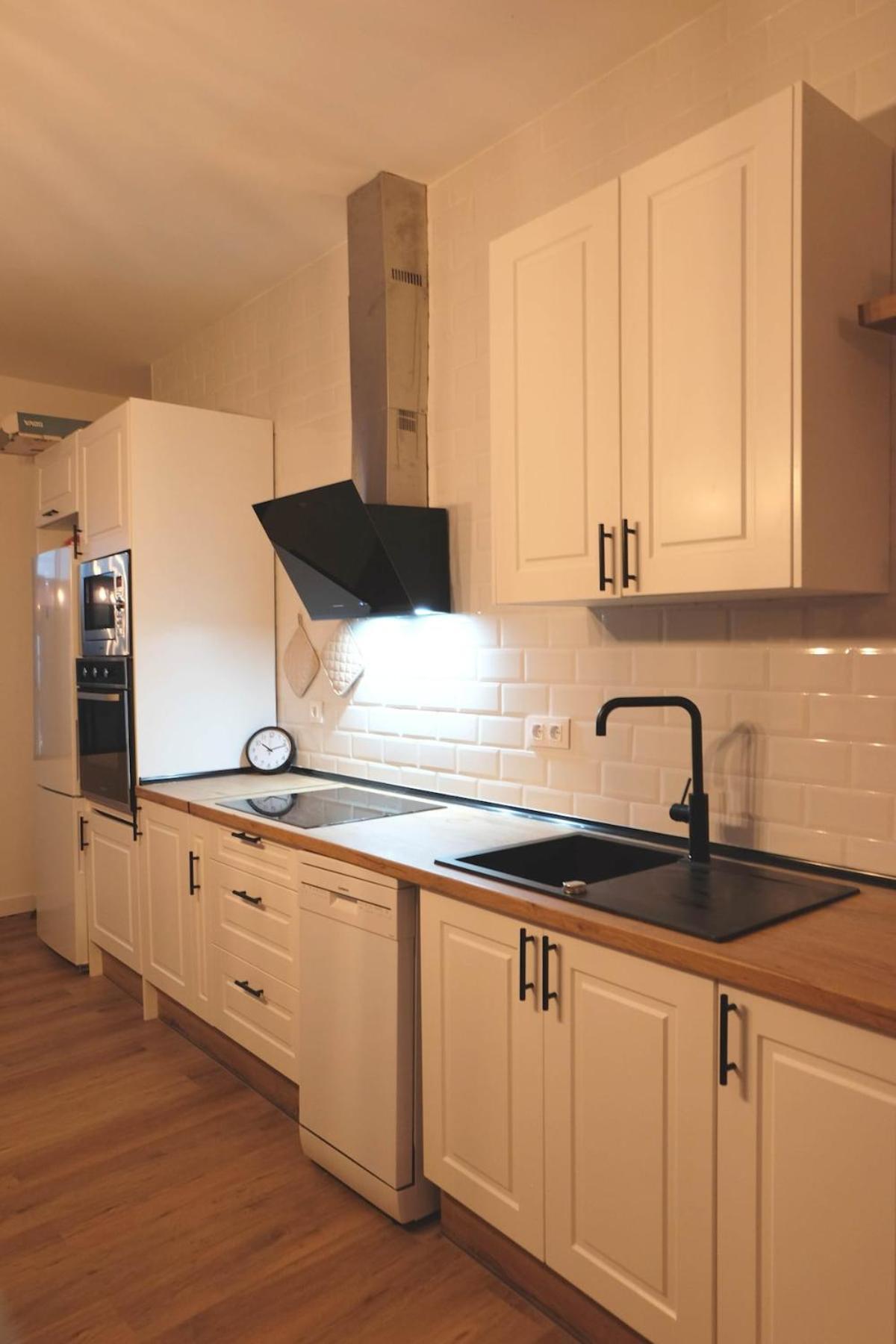 Apartmento En Plaza De Toros Appartement *