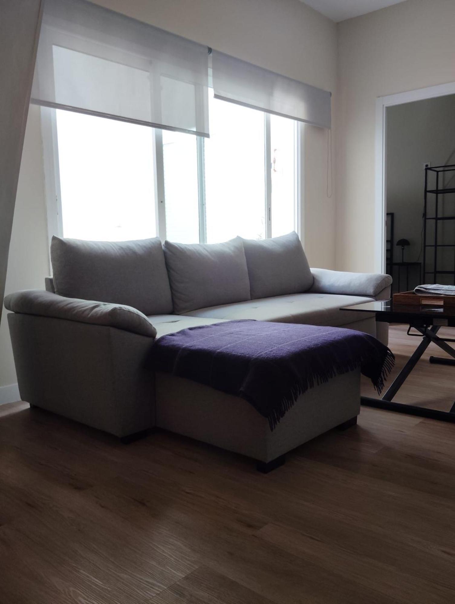 Apartmento En Plaza De Toros * Alicante