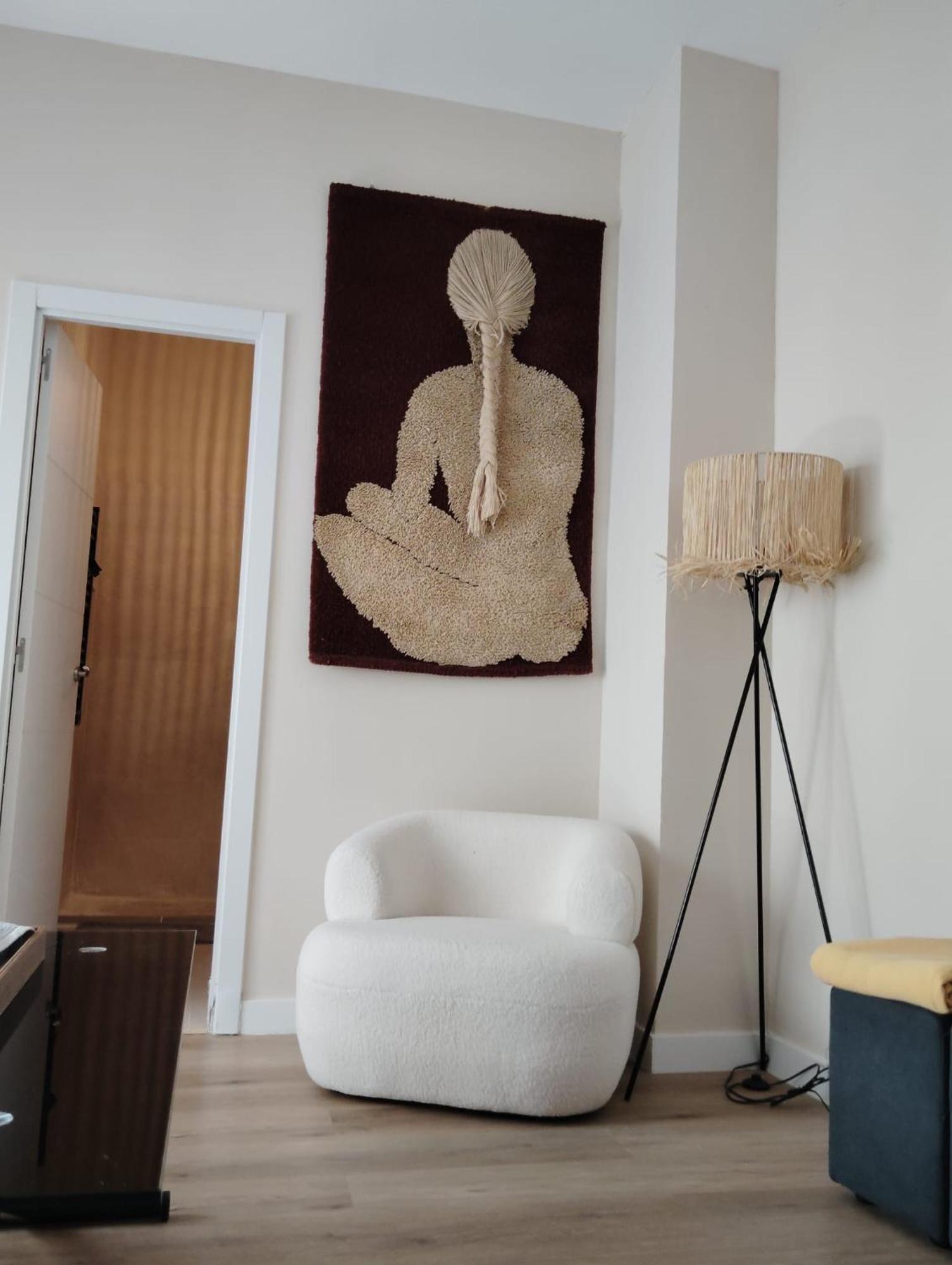 Apartmento En Plaza De Toros * Alicante