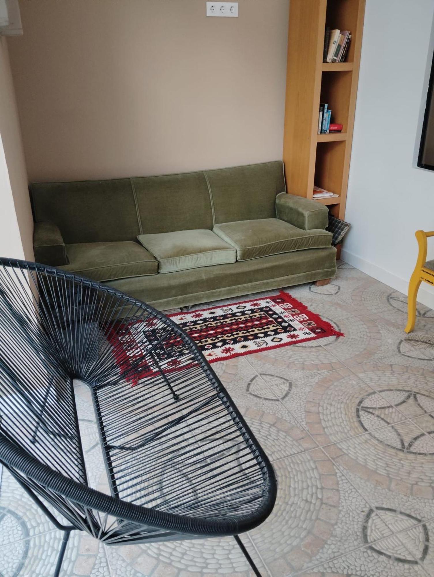 Appartement Apartmento En Plaza De Toros *