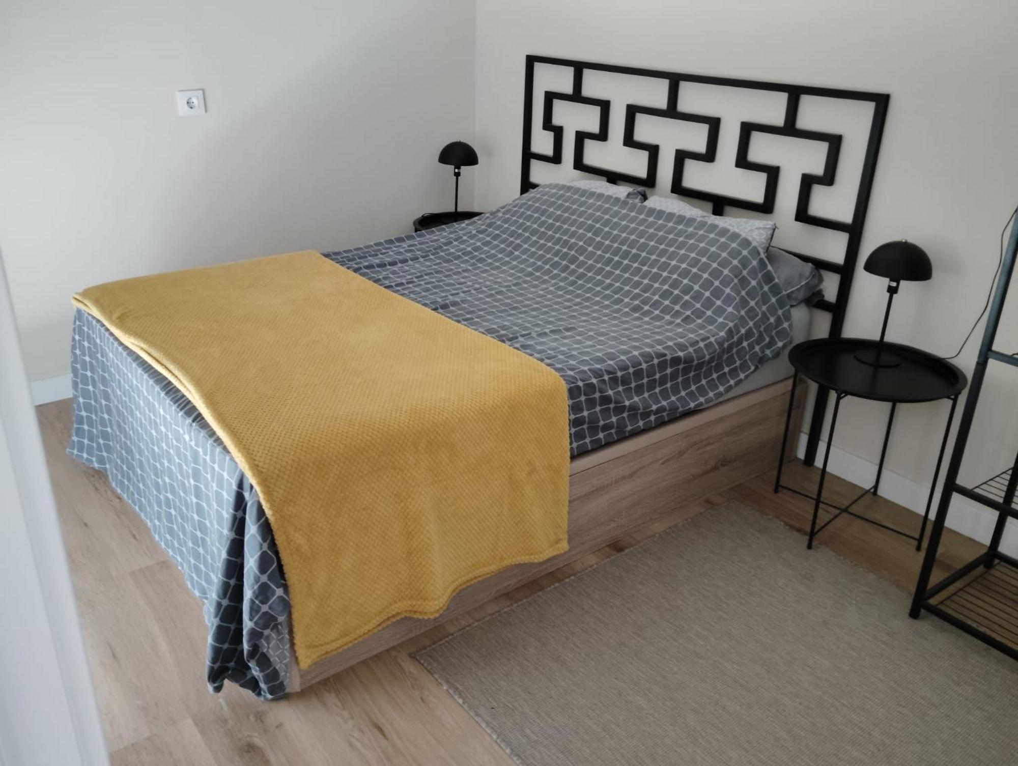 Apartmento En Plaza De Toros Appartement Alicante